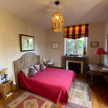 Rue De Lorry 3* Bagnères-de-Bigorre