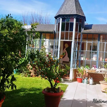 Rue De Lorry Bed & Breakfast