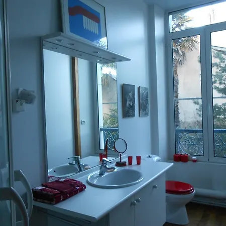 Bed & Breakfast Rue De Lorry