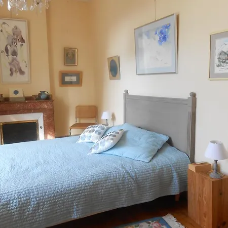 Rue De Lorry Bagnères-de-Bigorre