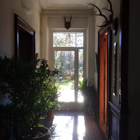 Bed & Breakfast Rue De Lorry Bagneres-de-Bigorre