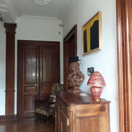 Bed & Breakfast Rue De Lorry 3*