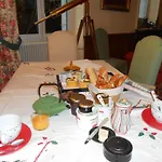 Bed & Breakfast Rue De Lorry 3*
