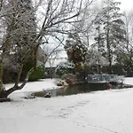 Bed & Breakfast Rue De Lorry 3*
