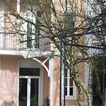 Bed & Breakfast Rue De Lorry Bagneres-de-Bigorre