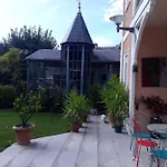 فندق مبيت وإفطار Chambres Rue De Lorry