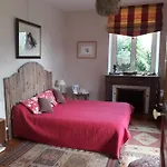 فندق مبيت وإفطار Chambres Rue De Lorry Bagnères-de-Bigorre