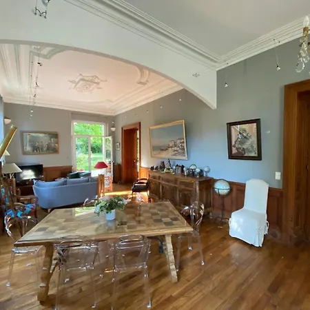 Bed & Breakfast Rue De Lorry