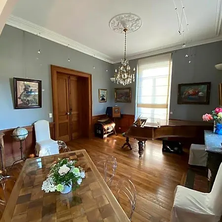 Bed & Breakfast Rue De Lorry