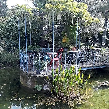 Frühstückspension Rue De Lorry