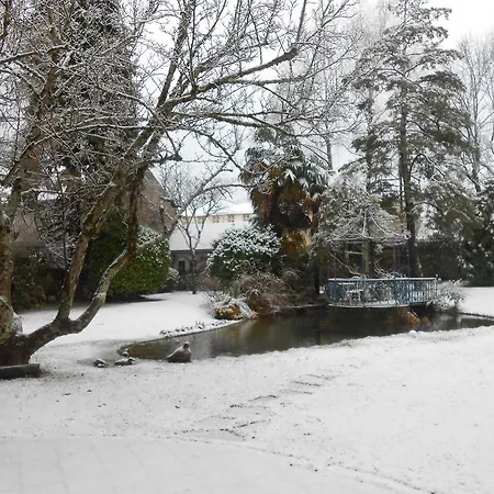 Bed & Breakfast Rue De Lorry 3*