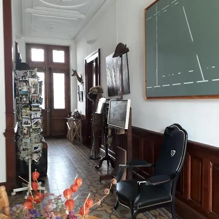 Bed & Breakfast Rue De Lorry 3*