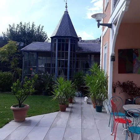 Bed & Breakfast Rue De Lorry