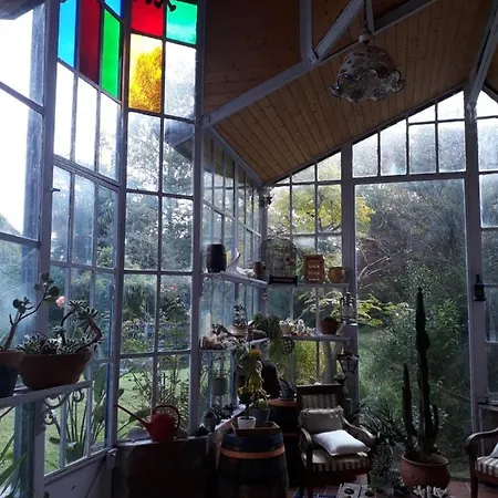 Rue De Lorry Bed & Breakfast