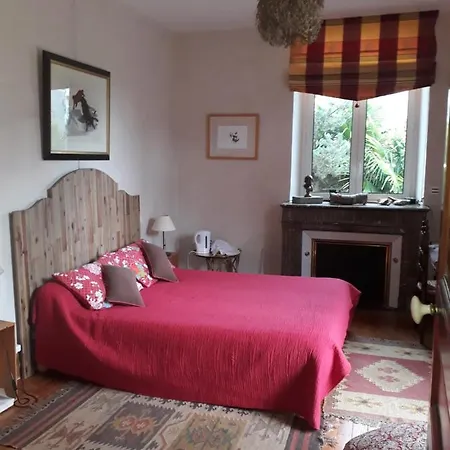 Bed & Breakfast Rue De Lorry Bagnères-de-Bigorre