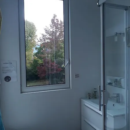 Bed & Breakfast Rue De Lorry Bagnères-de-Bigorre