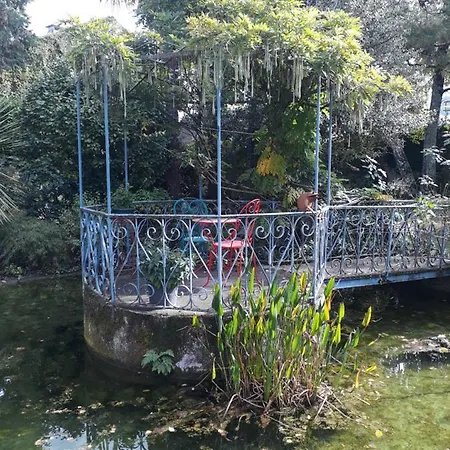 Bed & Breakfast Rue De Lorry Bagneres-de-Bigorre