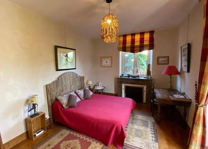 Rue De Lorry 3* Bagnères-de-Bigorre